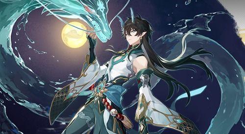 崩坏二最新卡池爆料,神秘角色降临，战斗格局再掀风云！