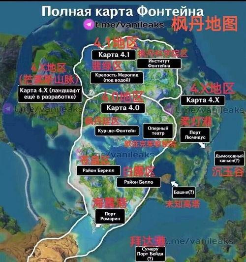 枫丹角色爆料图文大全最新,揭秘神秘角色背后的故事与魅力