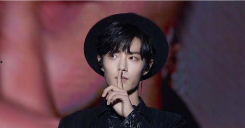 肖战被爆料最新,风波再起！