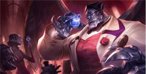 第五内鬼爆料皮肤最新,全新爆料皮肤震撼来袭！