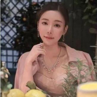 香港名媛蔡天凤最新爆料,惊人爆料引关注