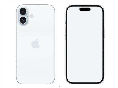 iphone 16外观最新爆料,全新设计亮点抢先看！