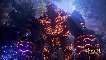 斗罗大陆魂兽爆料最新版,揭秘最新魂兽爆料，神秘力量觉醒引热议