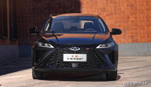 艾瑞泽5gt最新爆料,性能与科技双升级，引领紧凑型轿车新潮流