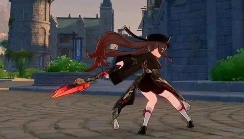 日服原神最新爆料,神秘新角色登场，探索未知领域！