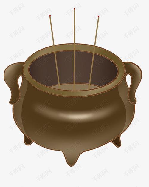 香炉最新爆料文案图片素材