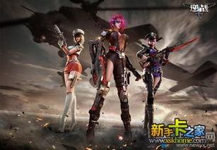 逆战s9赛季爆料最新,神秘爆料揭示全新战局与英雄