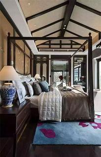 新中式家具最新爆料图片,古典韵味与现代简约的完美融合